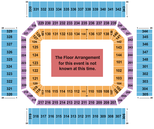 Alamodome Disney On Ice Seating Chart